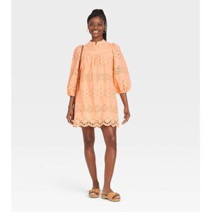 Universal Thread Goods Lace Dress